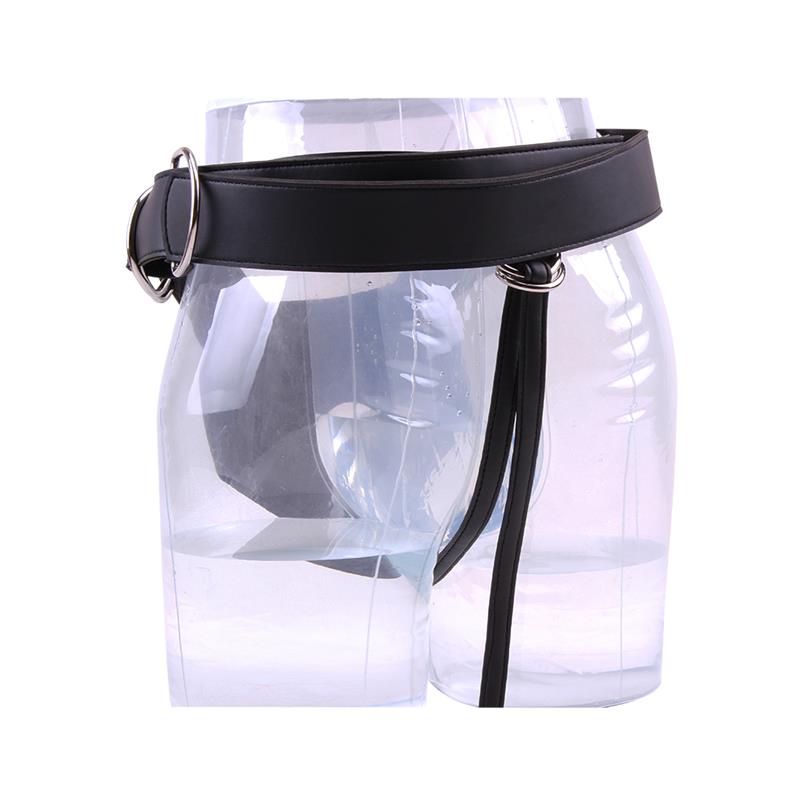 Cinto Strap-On Chisa Luxe