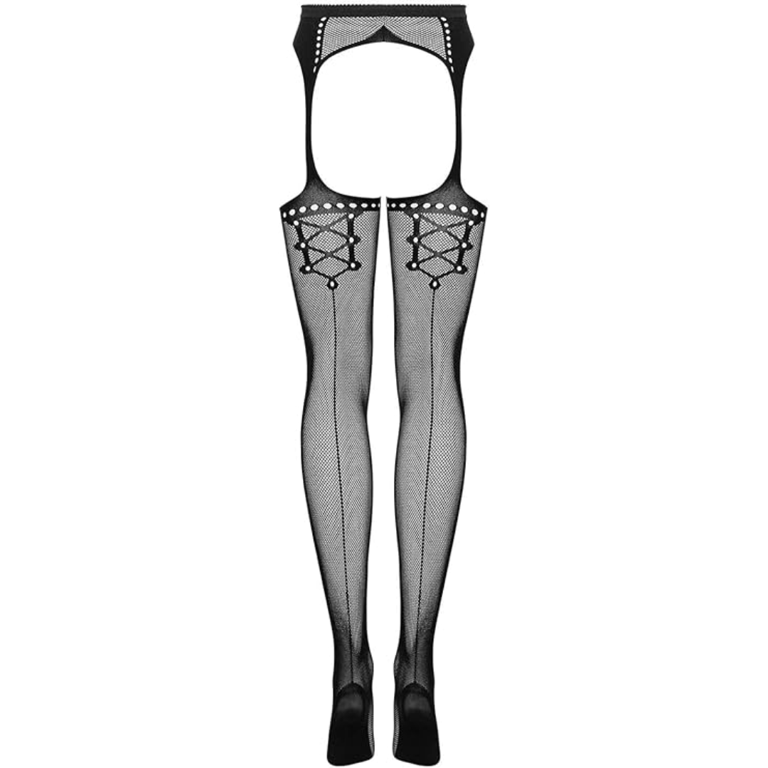 Collants Obsessive S314