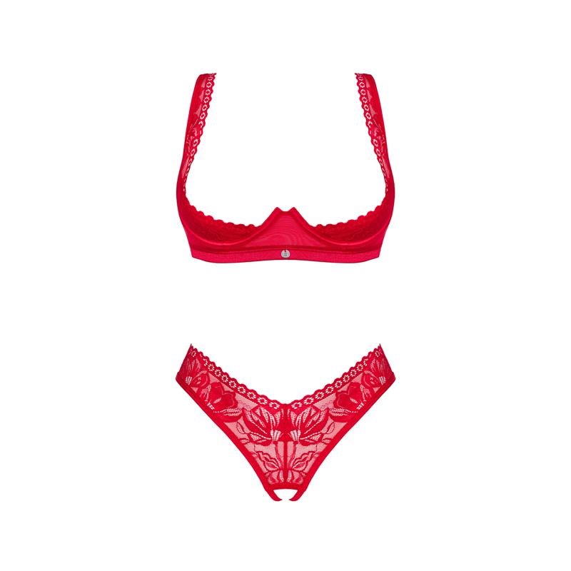 Conjunto 2 Peças Obsessive Lacelove