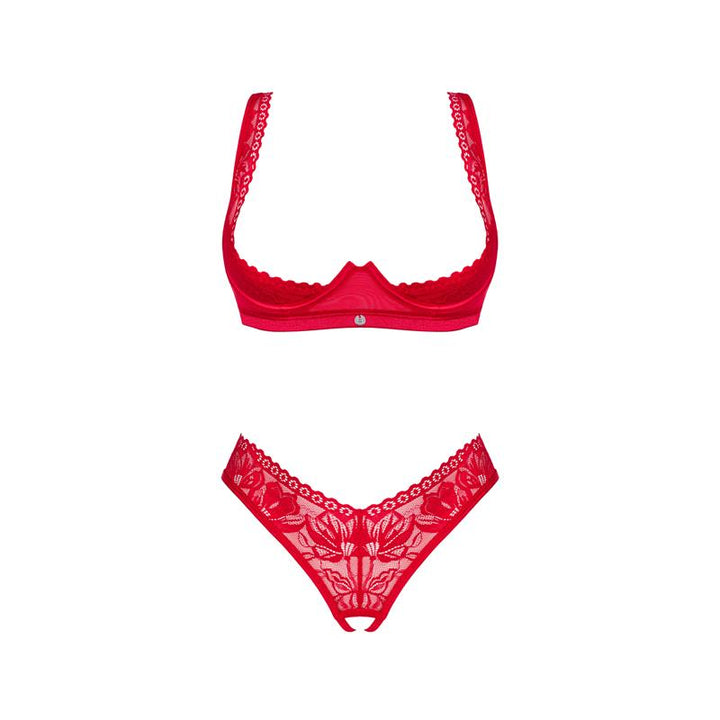 Conjunto 2 Peças Obsessive Lacelove