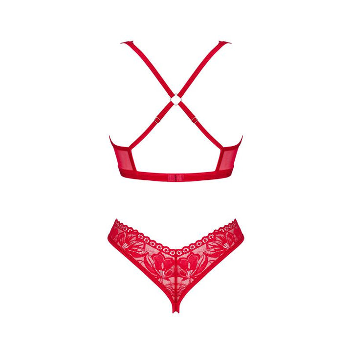 Conjunto 2 Peças Obsessive Lacelove