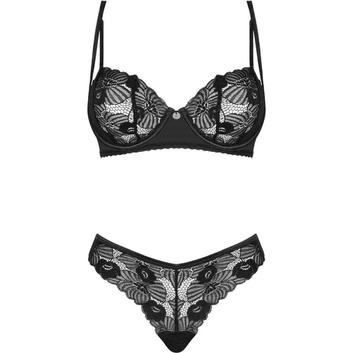 Conjunto 2 Peças Obsessive Serena