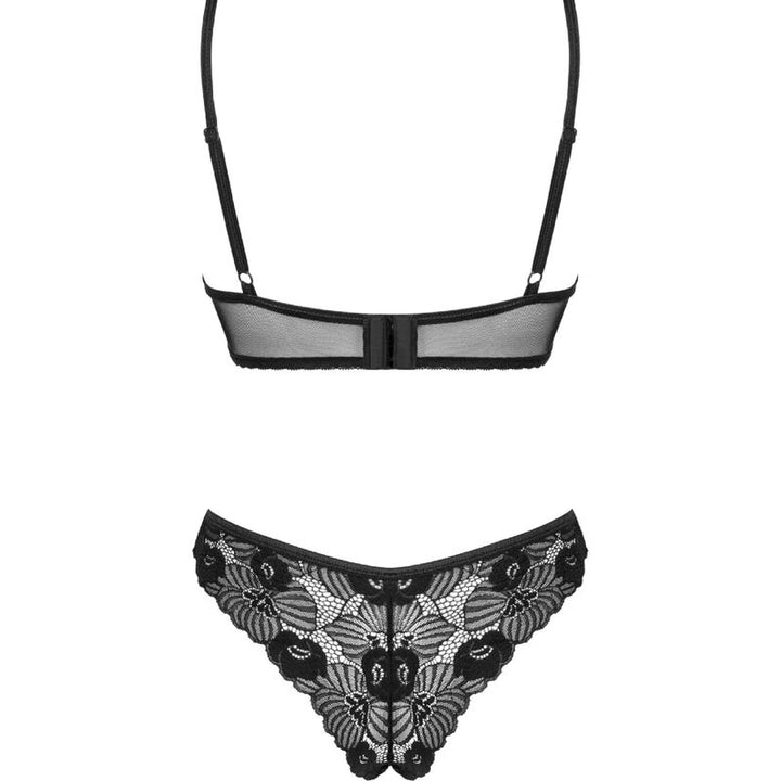 Conjunto 2 Peças Obsessive Serena