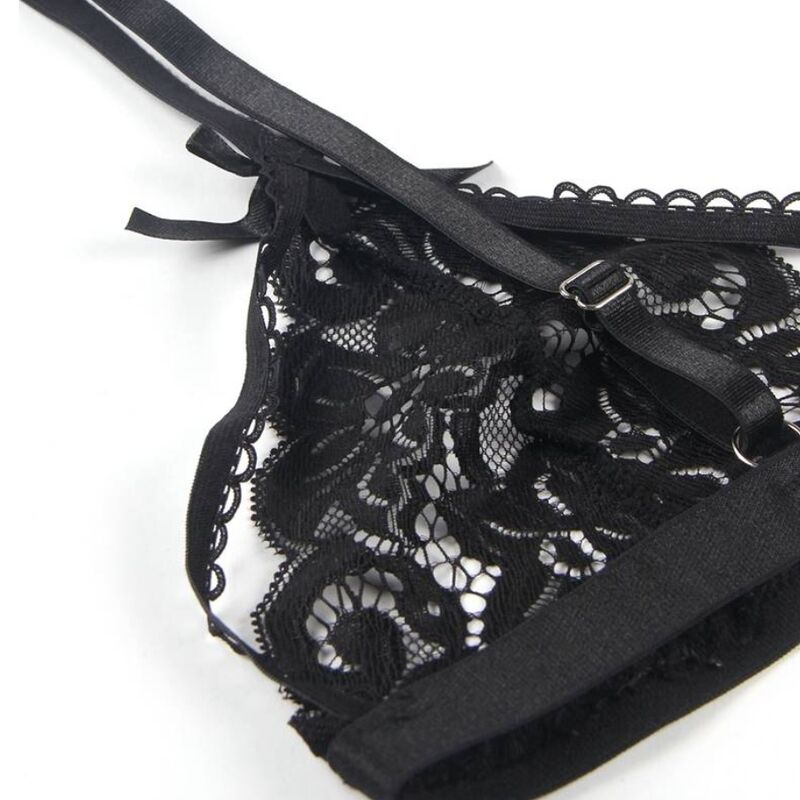 Conjunto 3 Peças Subblime Lancis