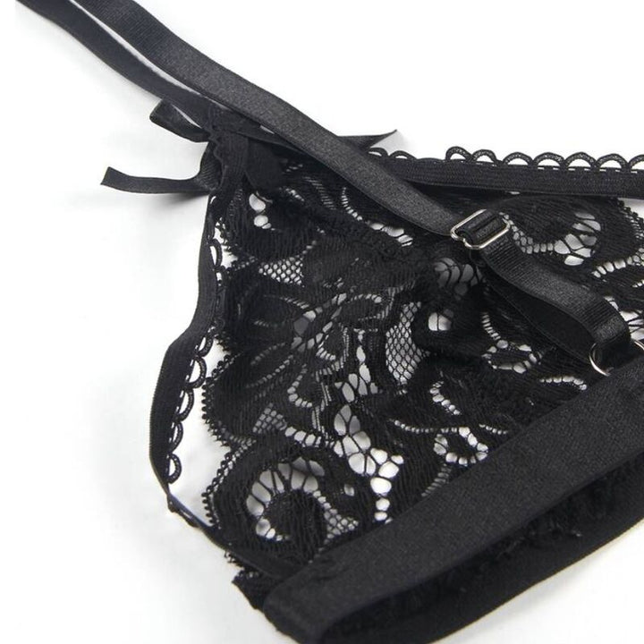 Conjunto 3 Peças Subblime Lancis