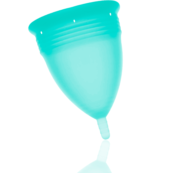 Copo Menstrual Stercup Tamanho L