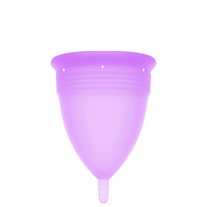 Copo Menstrual Stercup Tamanho S
