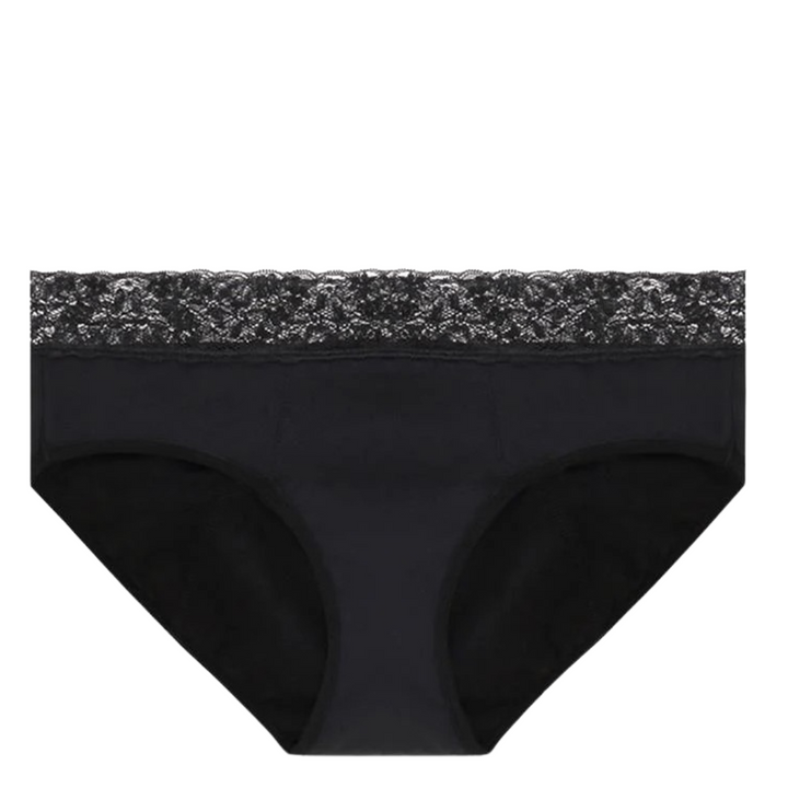 Cuecas Menstruais Eco Fluxo Muito Intenso Adalet Natura