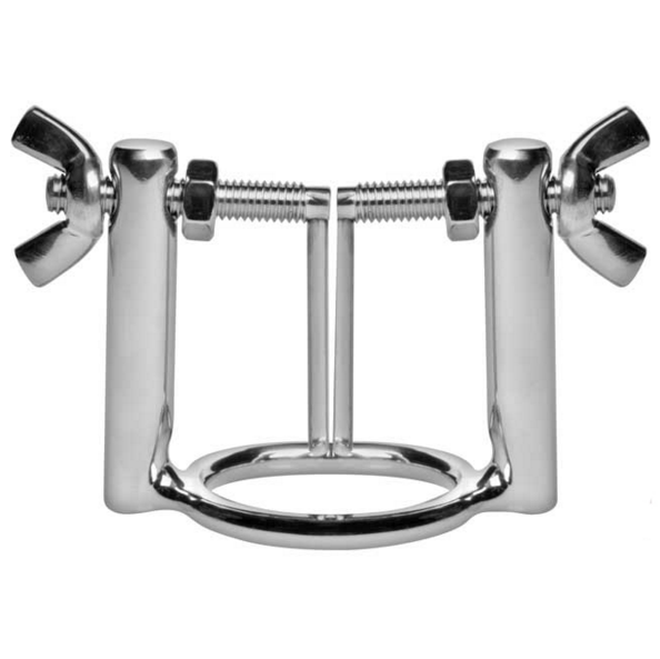 Dilatador Uretra Abertura Ajustável Metal Hard