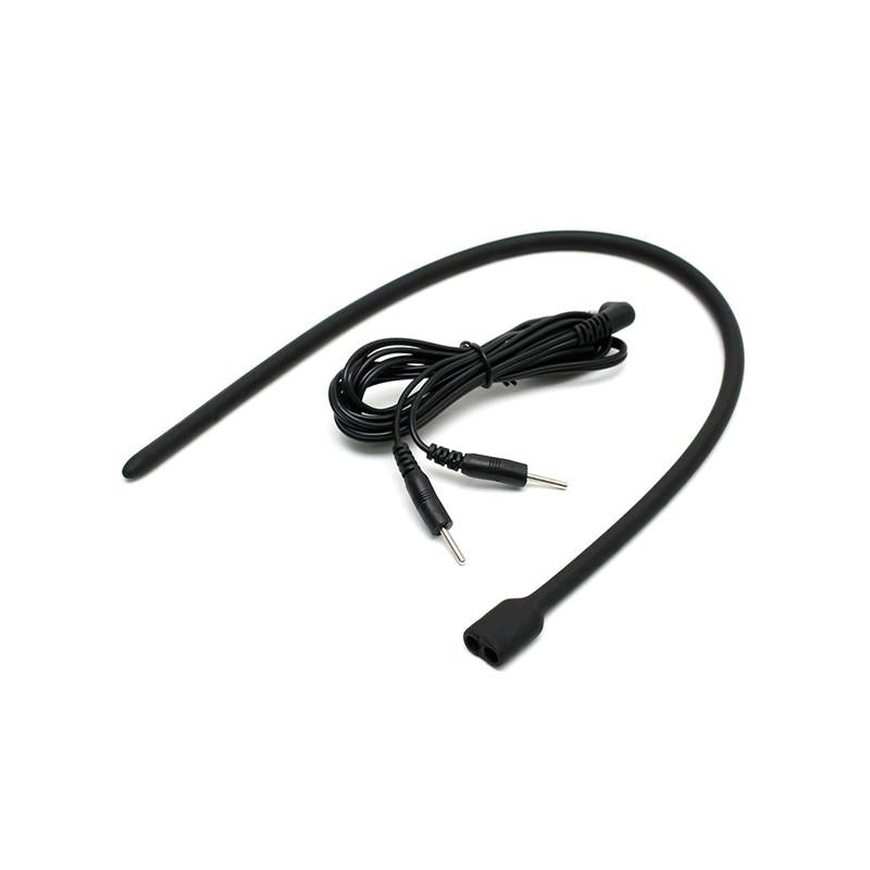 Dilatador Uretra Eletroestimulação ElectroPlay 6mm