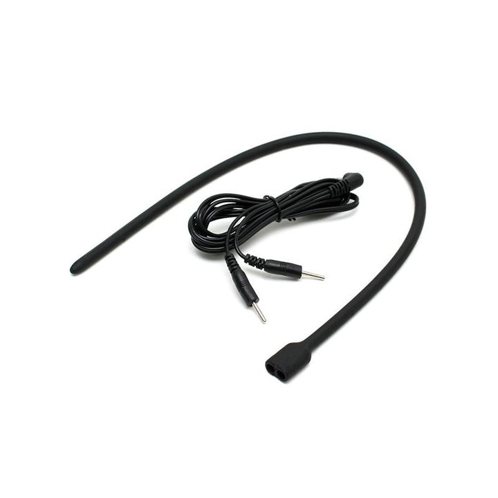 Dilatador Uretra Eletroestimulação ElectroPlay 6mm
