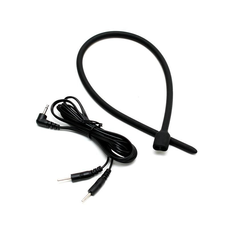 Dilatador Uretra Eletroestimulação ElectroPlay 6mm