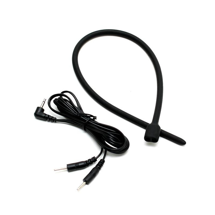 Dilatador Uretra Eletroestimulação ElectroPlay 6mm