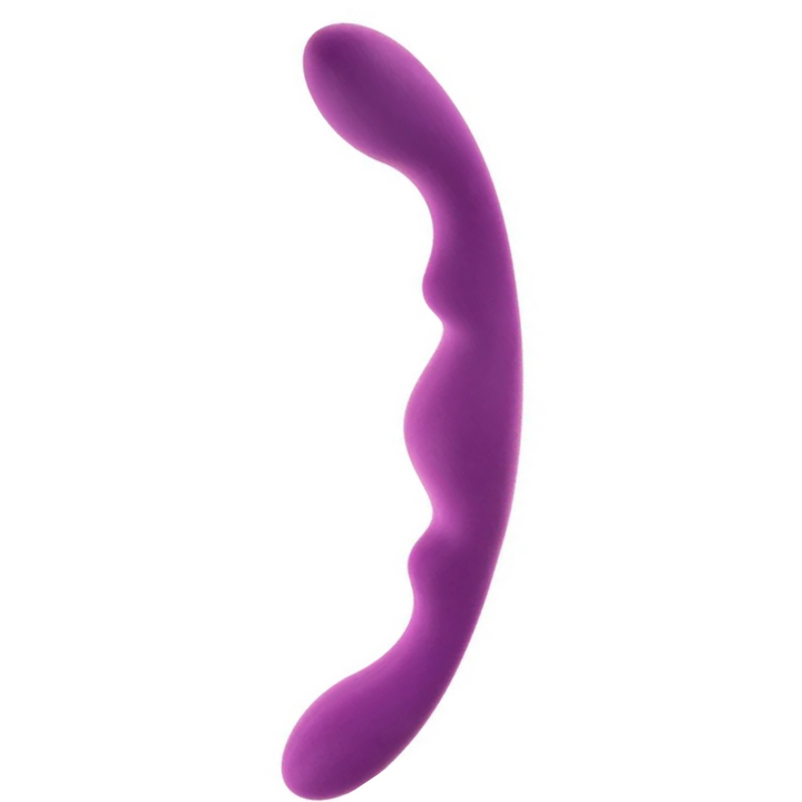 Dildo Duplo Alive Luna 25cm