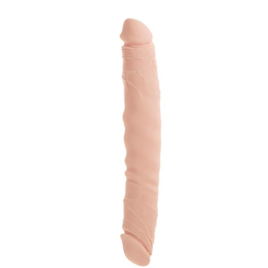Dildo Duplo Alive Twins S 30x3cm