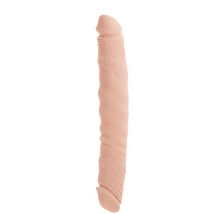 Dildo Duplo Alive Twins S 30x3cm