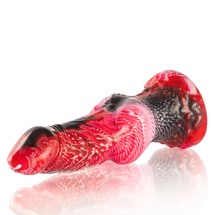 Dildo Fantasia Epic Helios