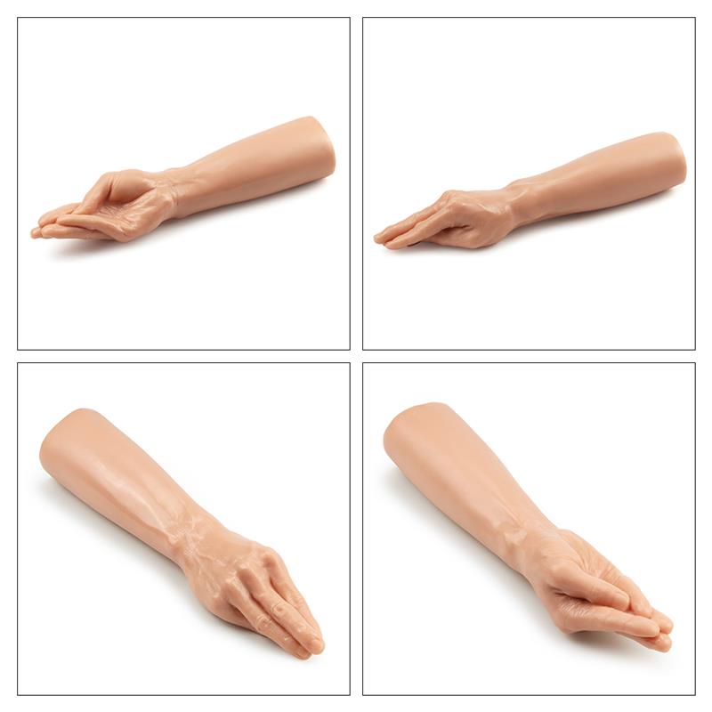Dildo Fisting LoveToy Magic Hand 36x8cm