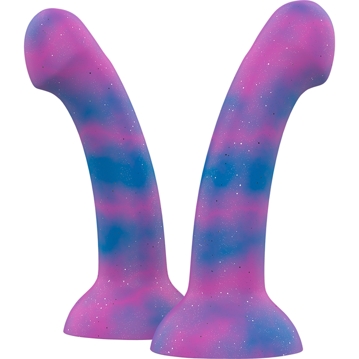 Dildo Mythology Dion Galactic 14x4cm