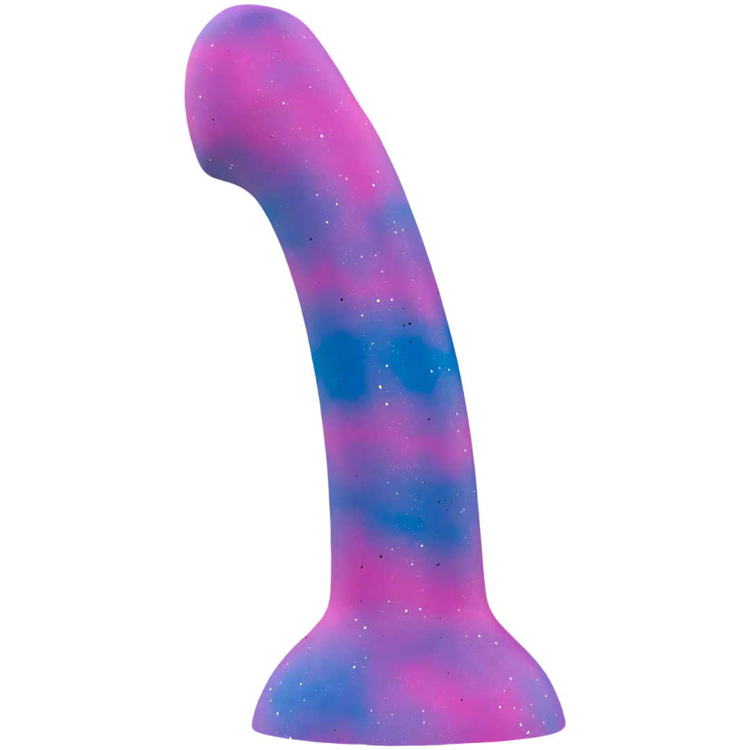 Dildo Mythology Dion Galactic 14x4cm