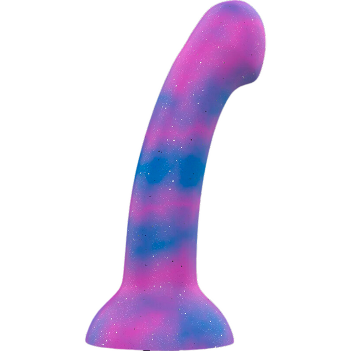 Dildo Mythology Dion Galactic 14x4cm