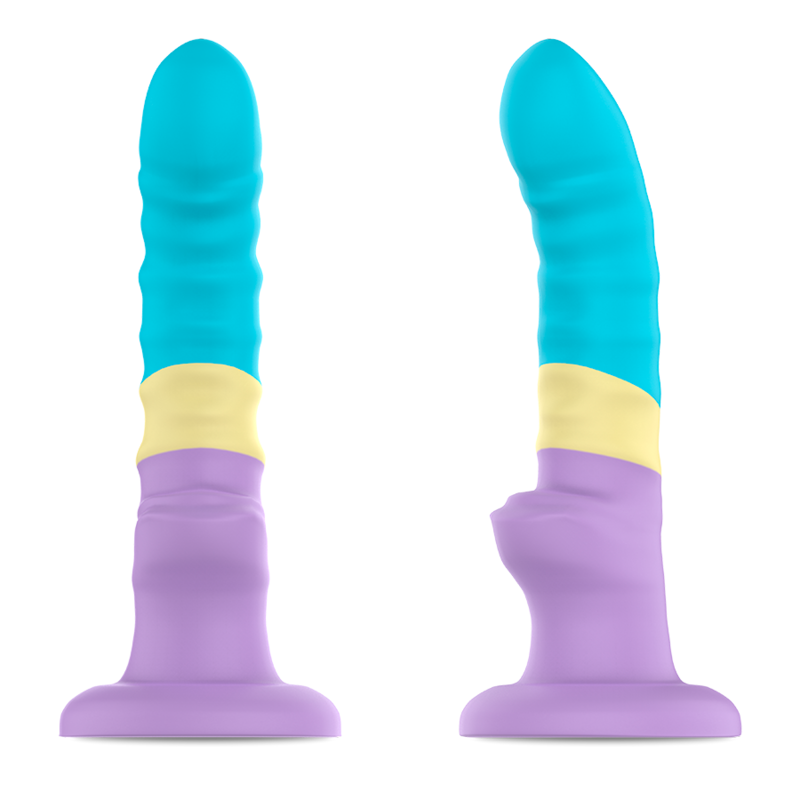Dildo Mythology Pastel Colby 10x3cm