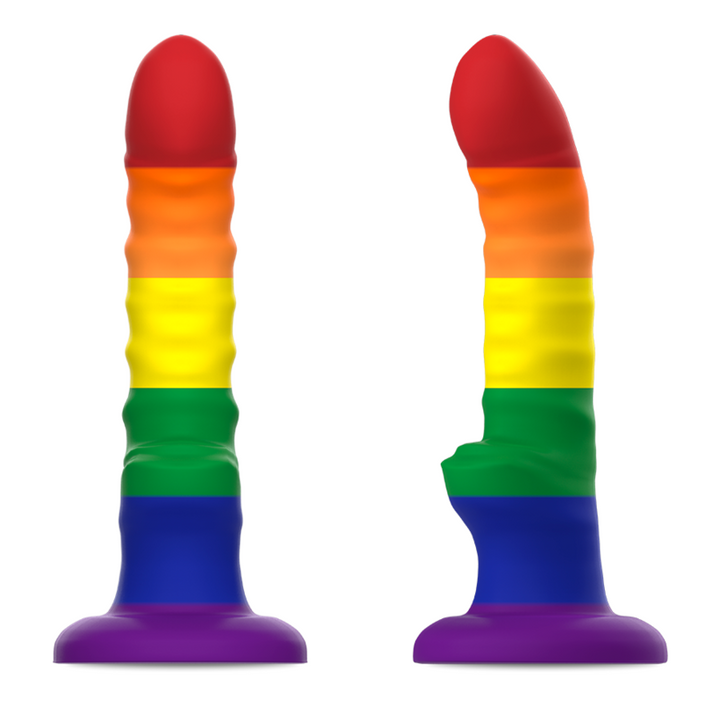 Dildo Mythology Pride Colby 10x3cm