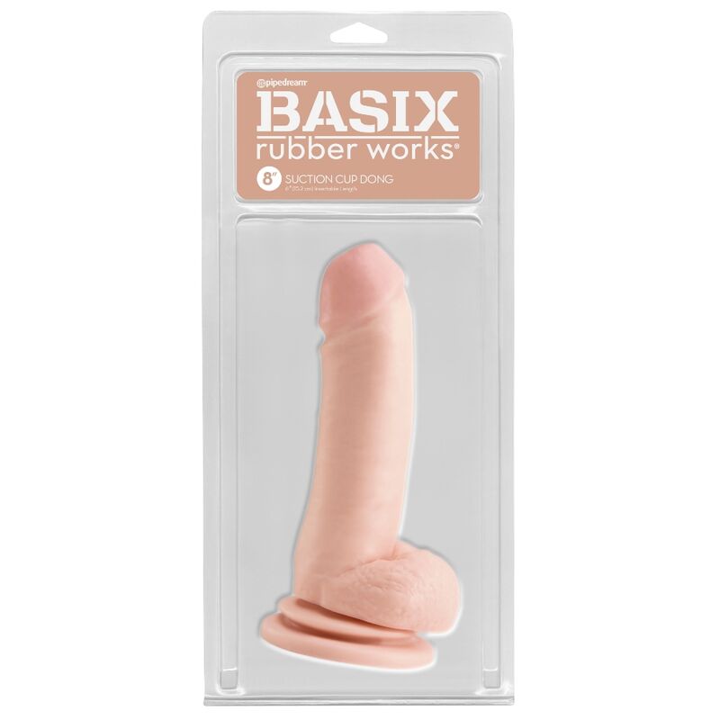Dildo Pipedream Basix 13.5cm