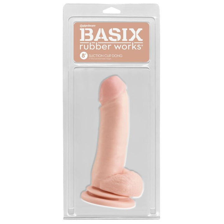 Dildo Pipedream Basix 13.5cm