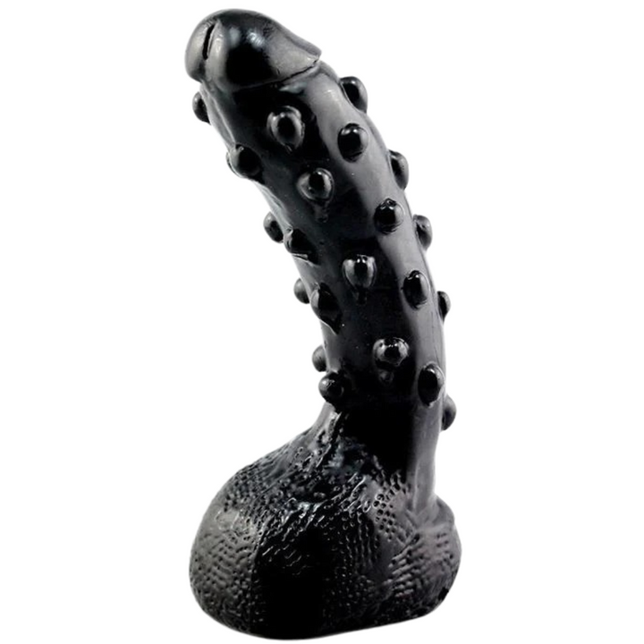 Dildo Summum Malari 19x5.5cm