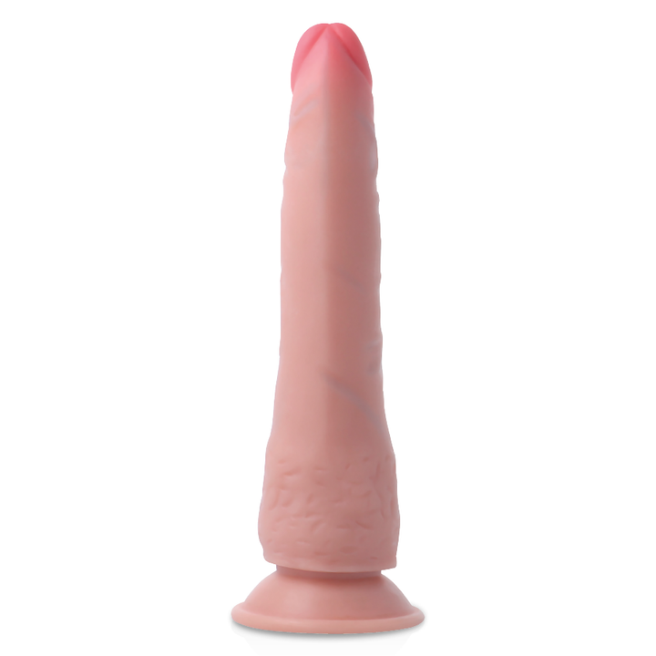 Dildo Tripla Densidade RockArmy Crusader 15x4.5cm