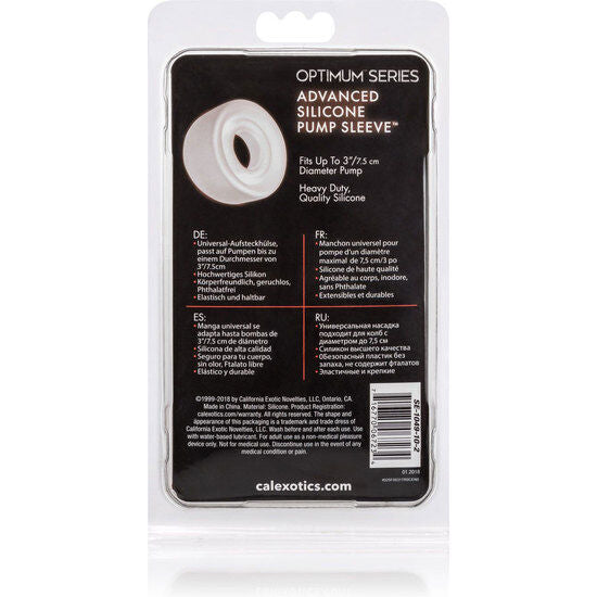 Donut Universal Bomba Peniana 1 Transparente