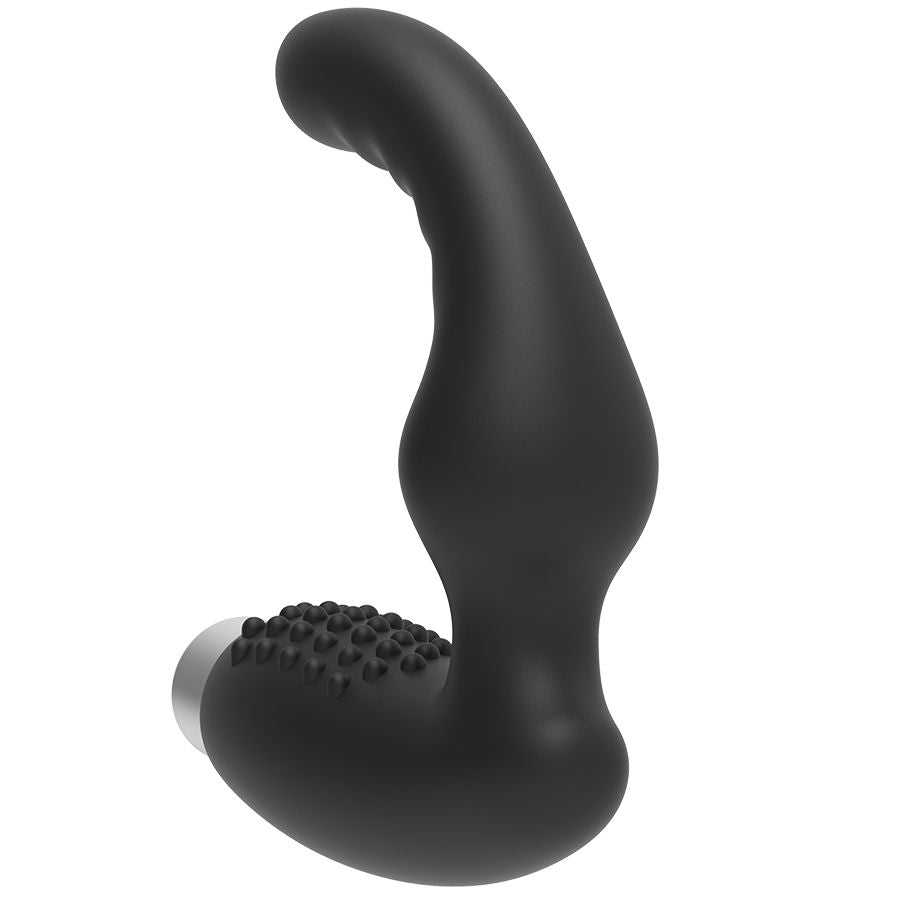 Estimulador Anal Usb Vibração Addicted Modelo 2