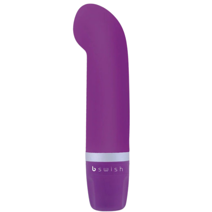 Estimulador Clitoriano Pilhas Vibração Bswish Bcute