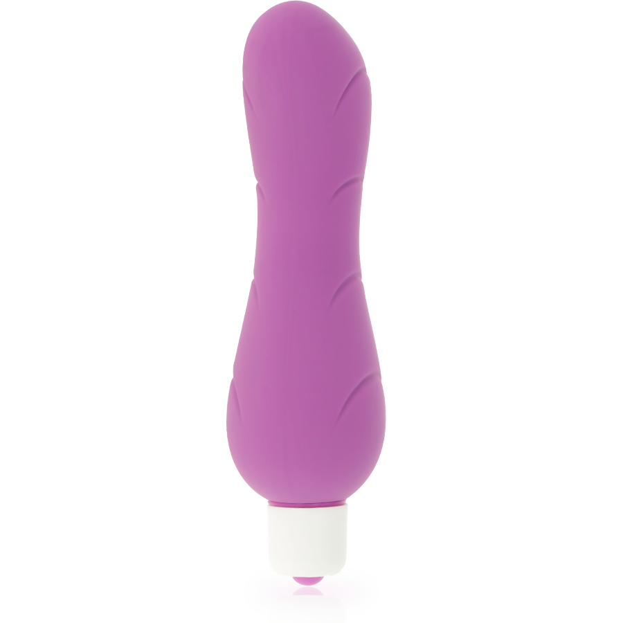 Estimulador Clitoriano Pilhas Vibração DolceVita G-Spot