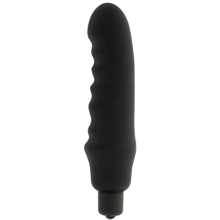 Estimulador Clitoriano Pilhas Vibração DolceVita Genius