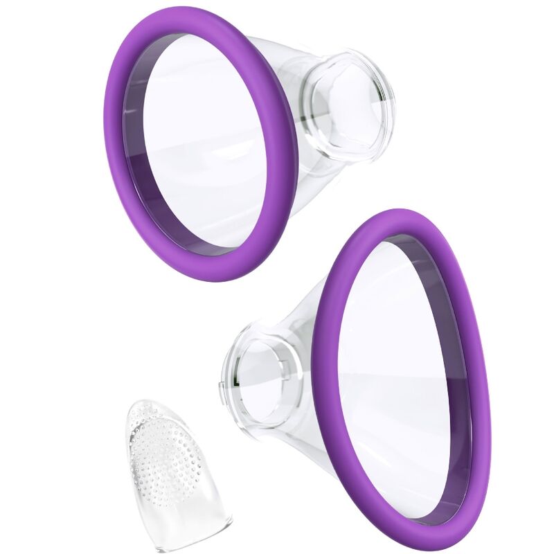 Estimulador Clitoriano Usb Movimento Língua e Sucção Fantasy Ultimate Pleasure