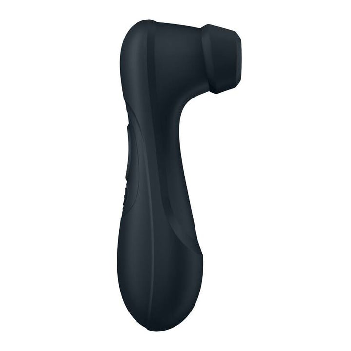 Estimulador Clitoriano Usb Sucção e Vibração Satisfyer Pro2 Gen3 Preto Controlo Remoto App