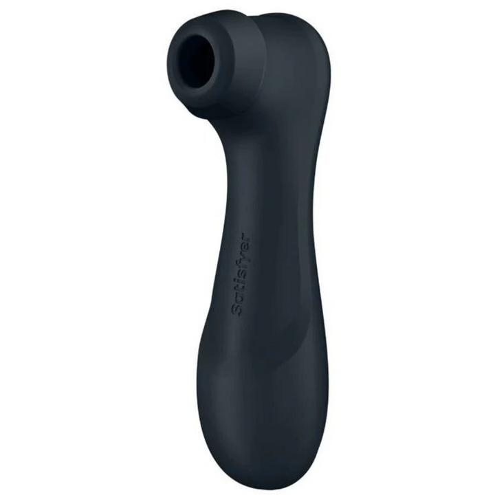 Estimulador Clitoriano Usb Sucção e Vibração Satisfyer Pro2 Gen3 Preto Controlo Remoto App