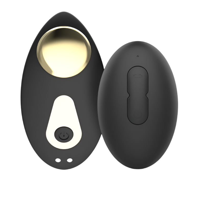 Estimulador Clitoriano Usb Vibração Cueca Ibiza Lady Controlo Remoto