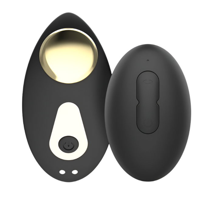 Estimulador Clitoriano Usb Vibração Cueca Ibiza Lady Controlo Remoto