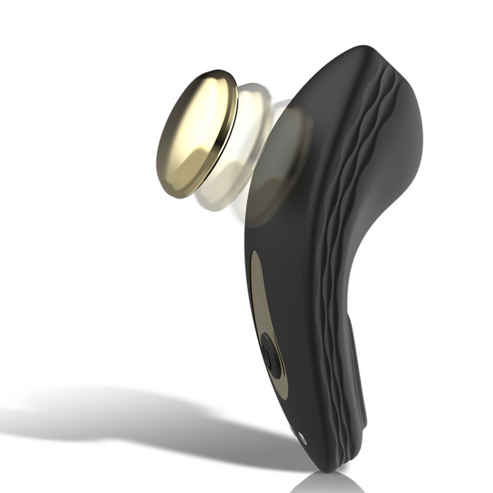 Estimulador Clitoriano Usb Vibração Cueca Ibiza Lady Controlo Remoto