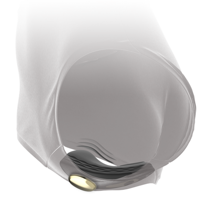 Estimulador Clitoriano Usb Vibração Cueca Ibiza Lady Controlo Remoto