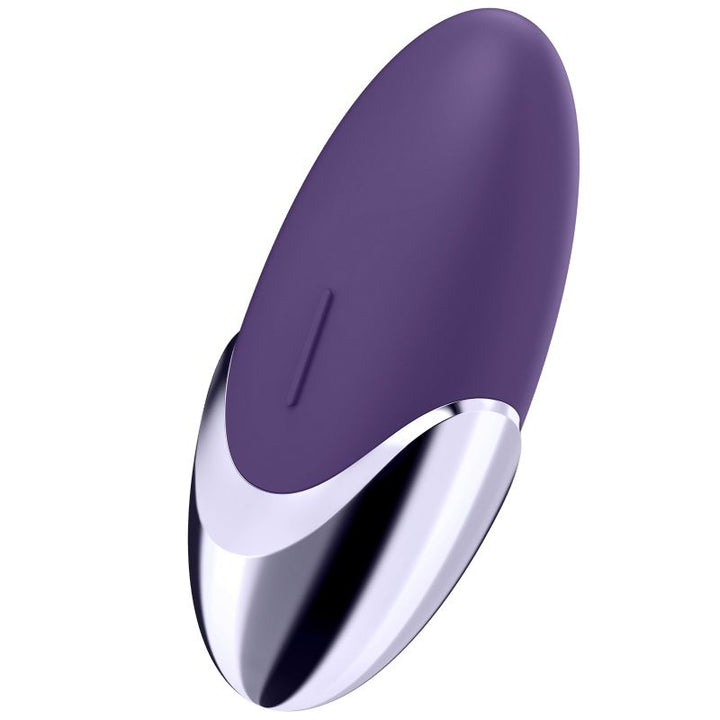 Estimulador Clitoriano Usb Vibração Satisfyer Layons