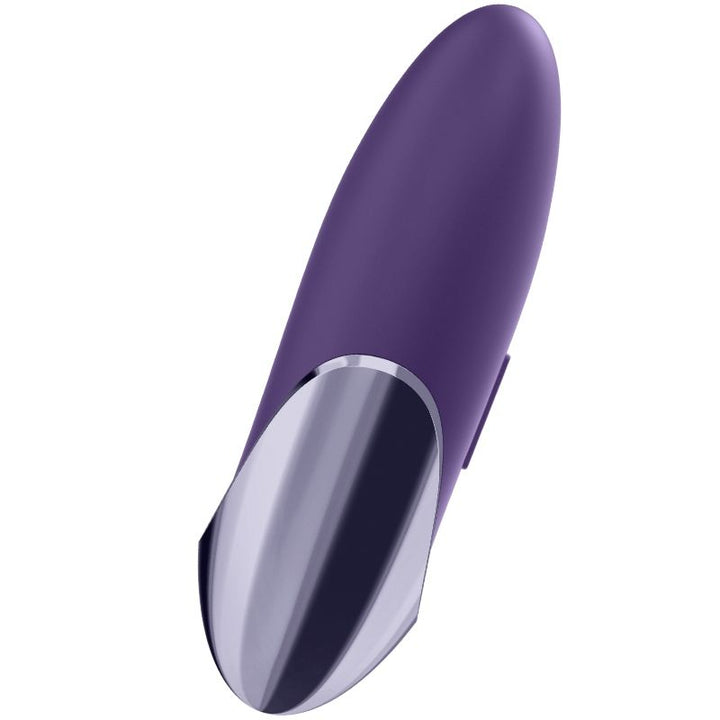 Estimulador Clitoriano Usb Vibração Satisfyer Layons
