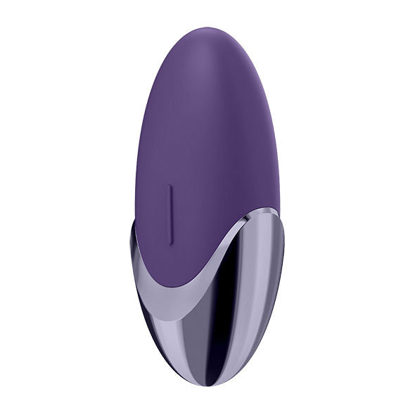 Estimulador Clitoriano Usb Vibração Satisfyer Layons