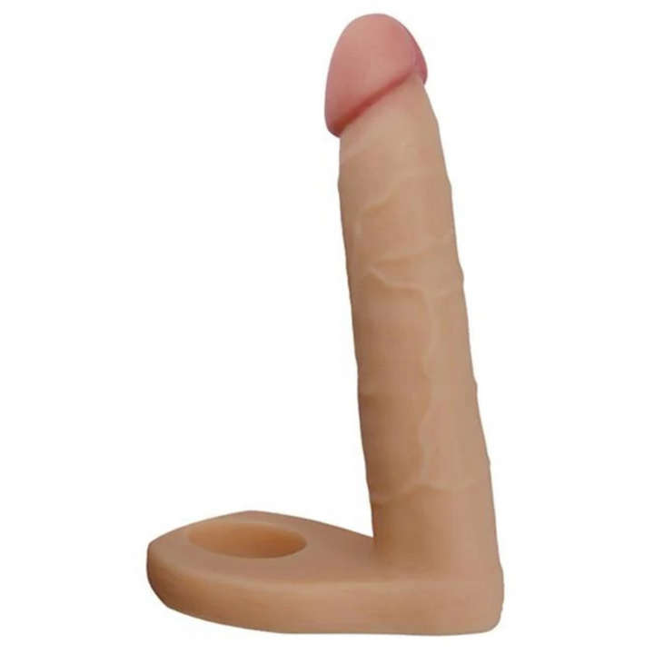 Extensão Penetração Dupla LoveToy