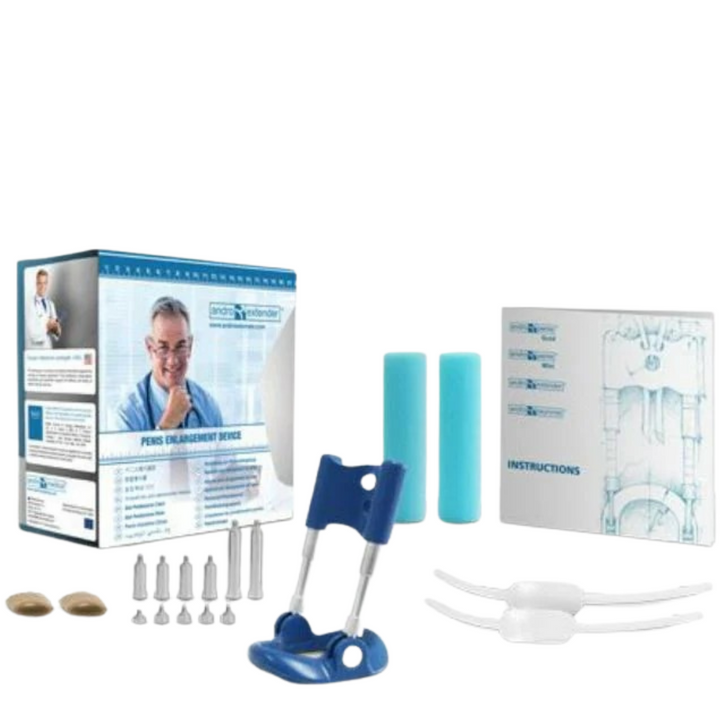 Extensor Peniano AndroMedical Andropenis