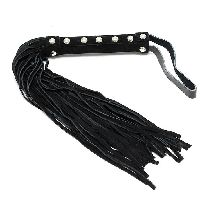 Flagelo BondagePlay 44cm Preto