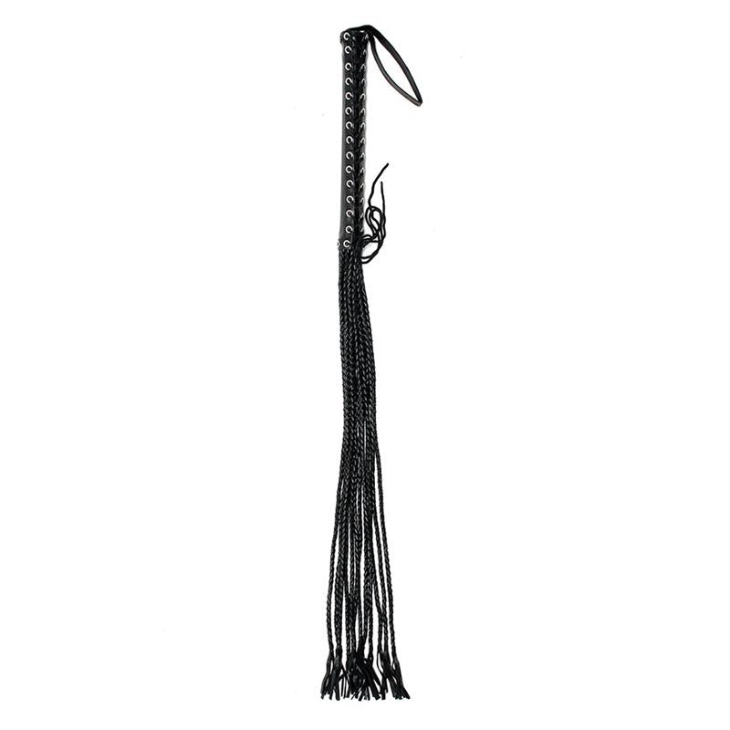 Flagelo Texturado BondagePlay 90cm